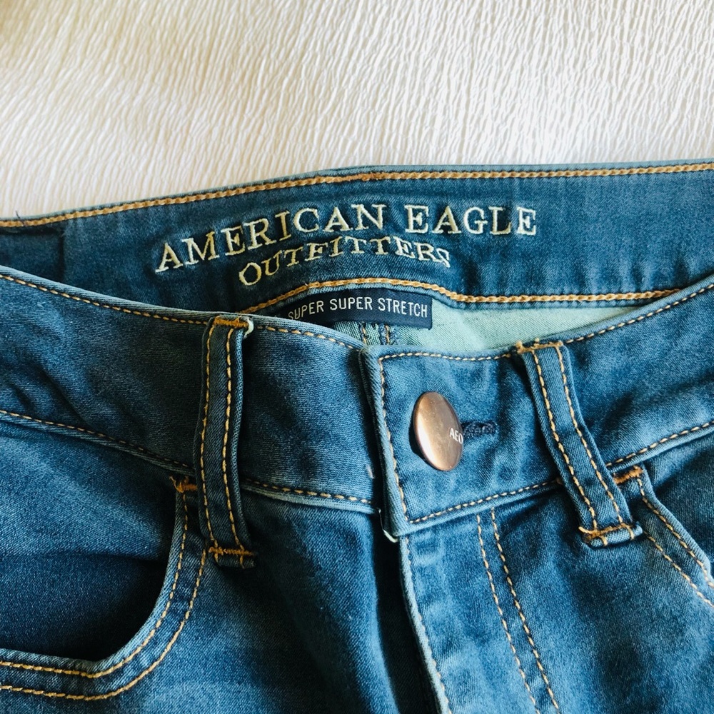 AE SUPER stretch jean (6) Jegging